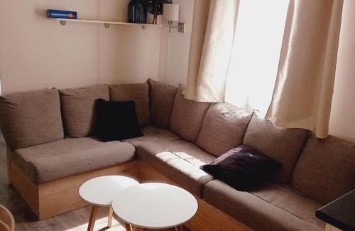 Pont-Aven Apartment | Mobil HOME 40 m2 3CH