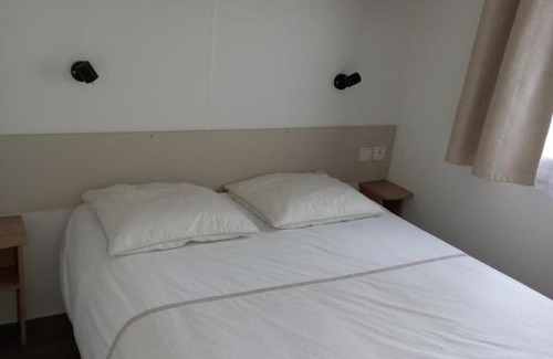 Pont-Aven Apartment | Mobil HOME 40 m2 3CH