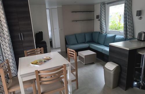 Les Mathes Other | Mobil Home 40m2, Bonne Anse Siblu 4 étoiles