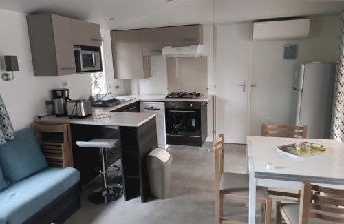 Les Mathes Other | Mobil Home 40m2, Bonne Anse Siblu 4 étoiles