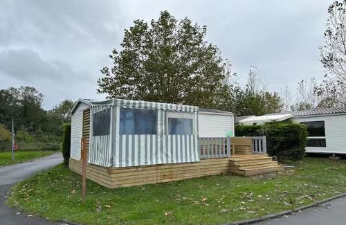 Ouistreham Other | Mobil-home 5 personnes