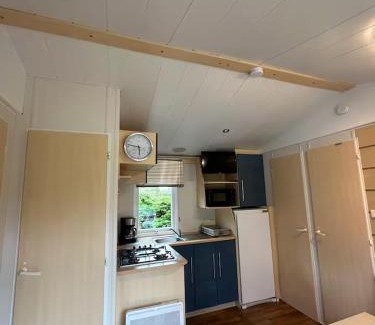 Ouistreham Other | Mobil-home 5 personnes