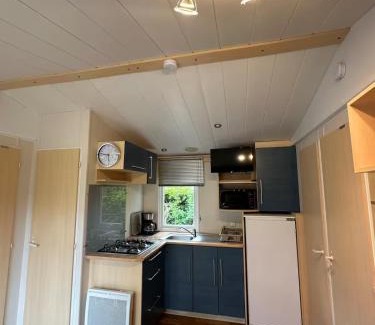 Ouistreham Other | Mobil-home 5 personnes