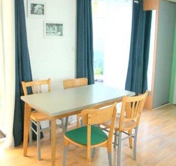 Erdeven Other | Mobil-Home 5 places Camping 5 Etoiles ERDEVEN Les 7 Saints