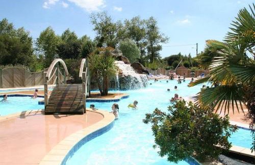 Erdeven Other | Mobil-Home 5 places Camping 5 Etoiles ERDEVEN Les 7 Saints