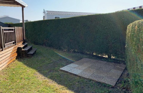 Les Mathes Resort | Mobil-home 6/8 pers tout confort Les Mathes