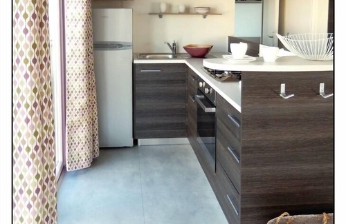 Coulanges House | MOBIL HOME 6/8P LUMINOSA CAMPING 4 STARS VAL DE LOIRE