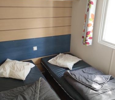 Boofzheim Other | Mobil Home 6 pers avec clim réversible