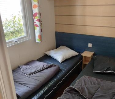 Boofzheim Other | Mobil Home 6 pers avec clim réversible