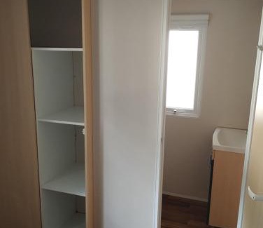Boofzheim Other | Mobil Home 6 pers avec clim réversible