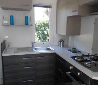 Piriac-sur-Mer Other | Mobil home 6 personnes Mer et Pins