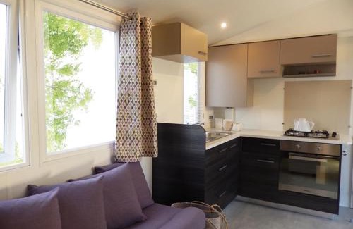 Piriac-sur-Mer Other | Mobil home 6 personnes Mer et Pins