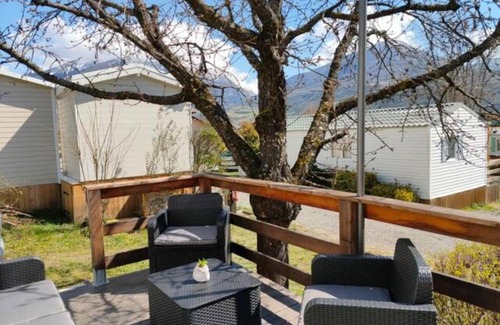 Embrun Other | Mobil home 6 places