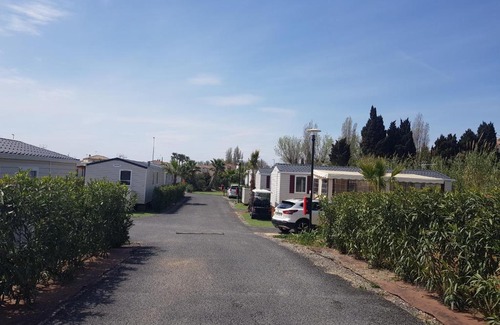 Serignan Other | mobil home 8 personnes les sables du midi