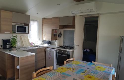 Serignan Other | mobil home 8 personnes les sables du midi