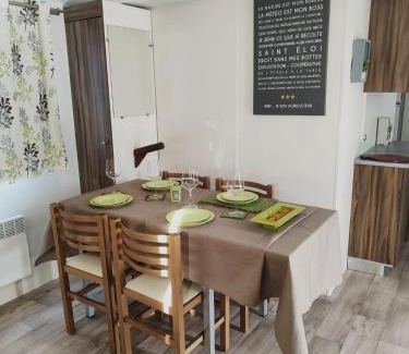 Verneix Other | Mobil-home au calme