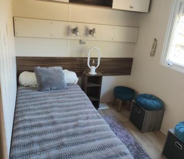Verneix Other | Mobil-home au calme