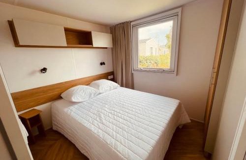 Serignan Other | Mobil Home Bouginvilliers 5