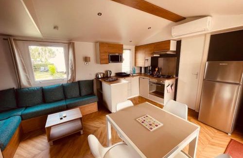 Serignan Other | Mobil Home Bouginvilliers 5