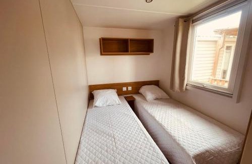 Serignan Other | Mobil Home Bouginvilliers 5