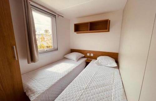 Serignan Other | Mobil Home Bouginvilliers 5