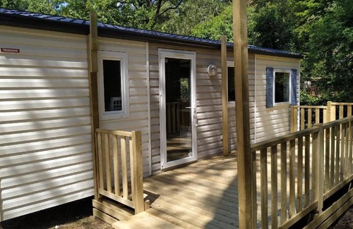 Camiers Other | Mobil Home Camiers