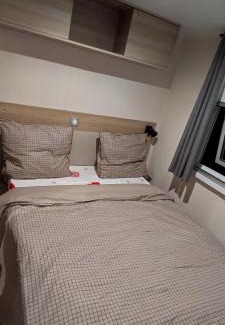 Lattes Other | mobil home chaleureux et idyllique