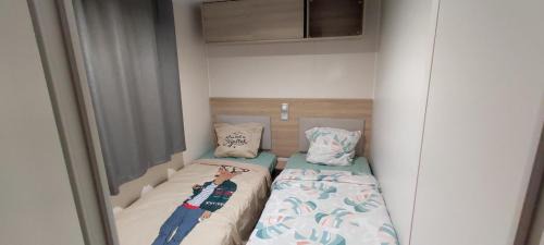 Lattes Other | mobil home chaleureux et idyllique