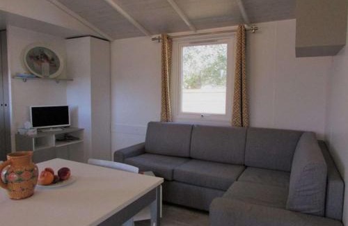 Erdeven House | Mobil-home cosy, 3 chambres, proche plage, jardin fermé, BBQ, animaux admis - FR-1-479-183