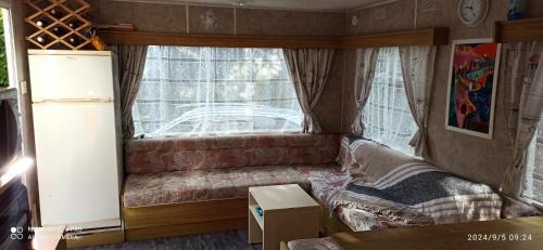 Meschers-sur-Gironde Other | Mobil home dans camping calme proche plage
