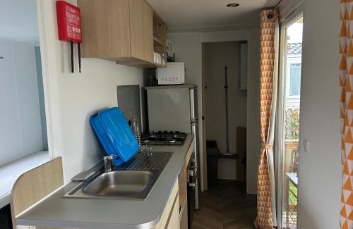 Coulanges Other | mobil-home de 4 à 6 personnes