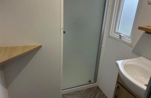 Coulanges Other | mobil-home de 4 à 6 personnes