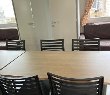 Coulanges Other | mobil-home de 4 à 6 personnes