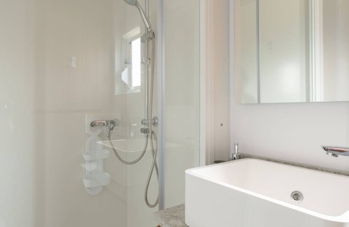 Bourgneuf-en-Retz House | Mobil-home de 40m² tout équipé