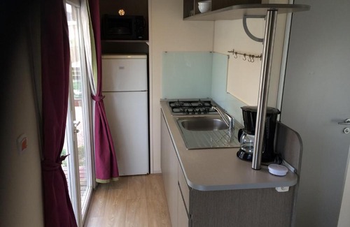 Sigean Other | Mobil-Home: Emplacement C118