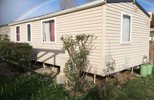 Sigean Other | Mobil-Home: Emplacement C118