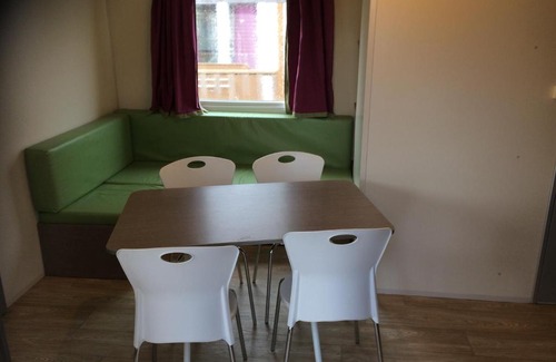 Sigean Other | Mobil-Home: Emplacement C118