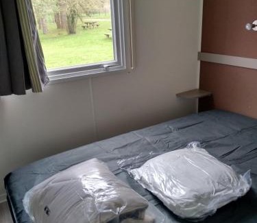 Saint-Georges-de-Montaigu Other | Mobil Home