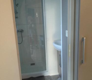 Saint-Georges-de-Montaigu Other | Mobil Home