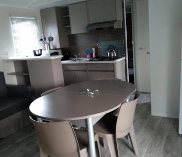 Saint-Georges-de-Montaigu Other | Mobil Home