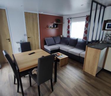 Pont-Aven Other | Mobil home