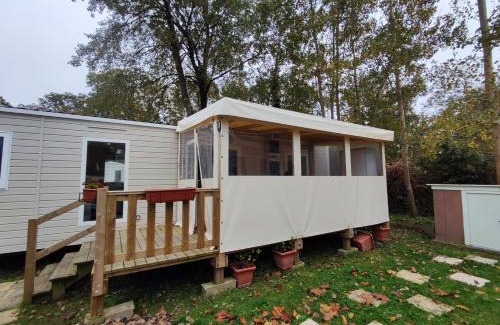 Pont-Aven Other | Mobil home