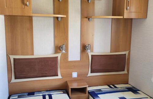 Roquebrune-sur-Argens Other | Mobil home Fréjus