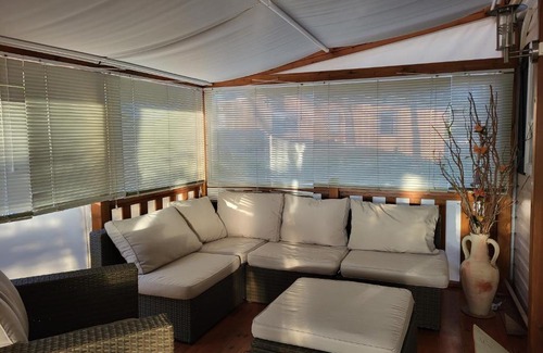 Roquebrune-sur-Argens Other | Mobil home Fréjus