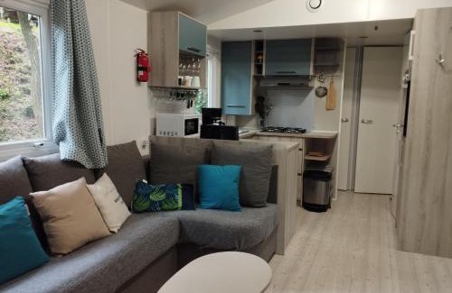 Saint-Brevin-les-Pins Other | Mobil-home tout confort à 300m de l'océan