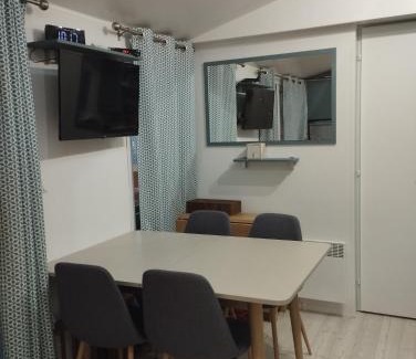 Saint-Brevin-les-Pins Other | Mobil-home tout confort à 300m de l'océan