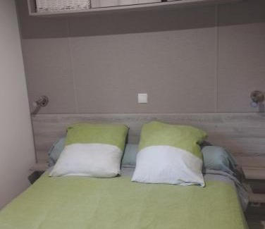 Saint-Brevin-les-Pins Other | Mobil-home tout confort à 300m de l'océan