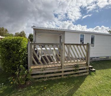 Pentrez Other | Mobil home