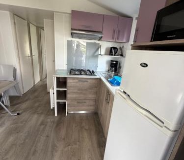 Pentrez Other | Mobil home