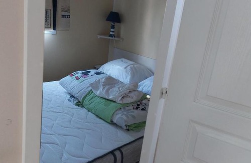 La Cotiniere Other | Mobil-Home 4-6 personnes dans camping 3 étoiles